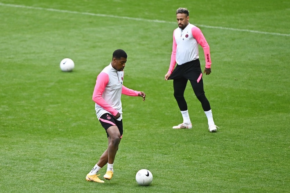 Coupe de France : Neymar et Kimpembe restent suspendus, le PSG agacé