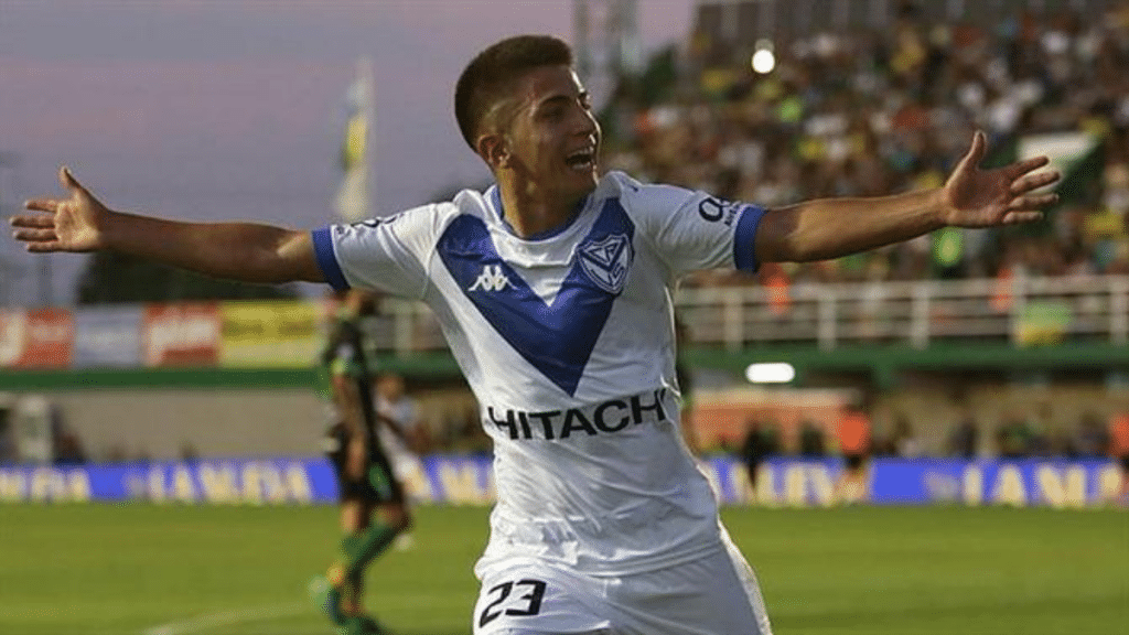 Transferts : Thiago Almada (annoncé à l’OM), le nouveau Messi ?