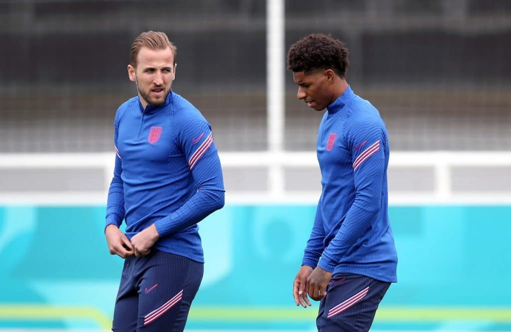 Le journal de l’Euro : les Anglais très attendus