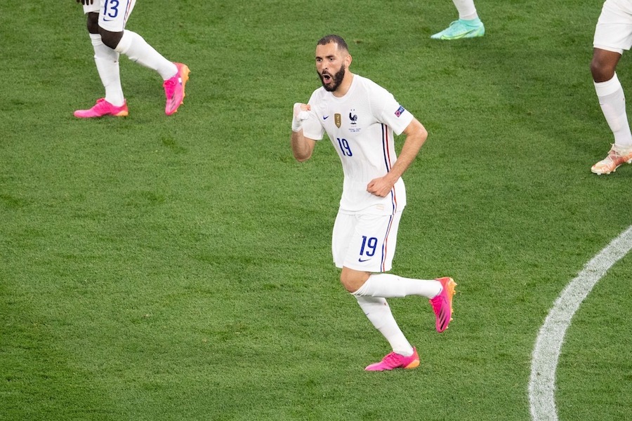 Portugal – France (2-2), les notes : Benzema offre la première place aux Bleus