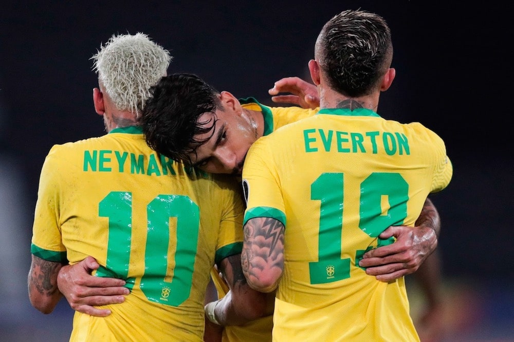 Copa America : vers une finale rêvée entre le Brésil et l’Argentine