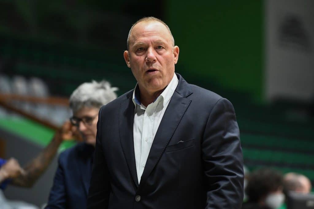 L’énorme coup de gueule du coach de Roanne : « Il faut se poser des questions sur les nouvelles générations »