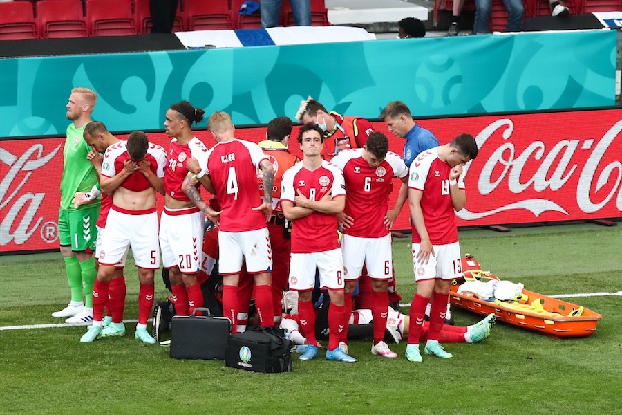 Euro : Danemark, le jour d’après