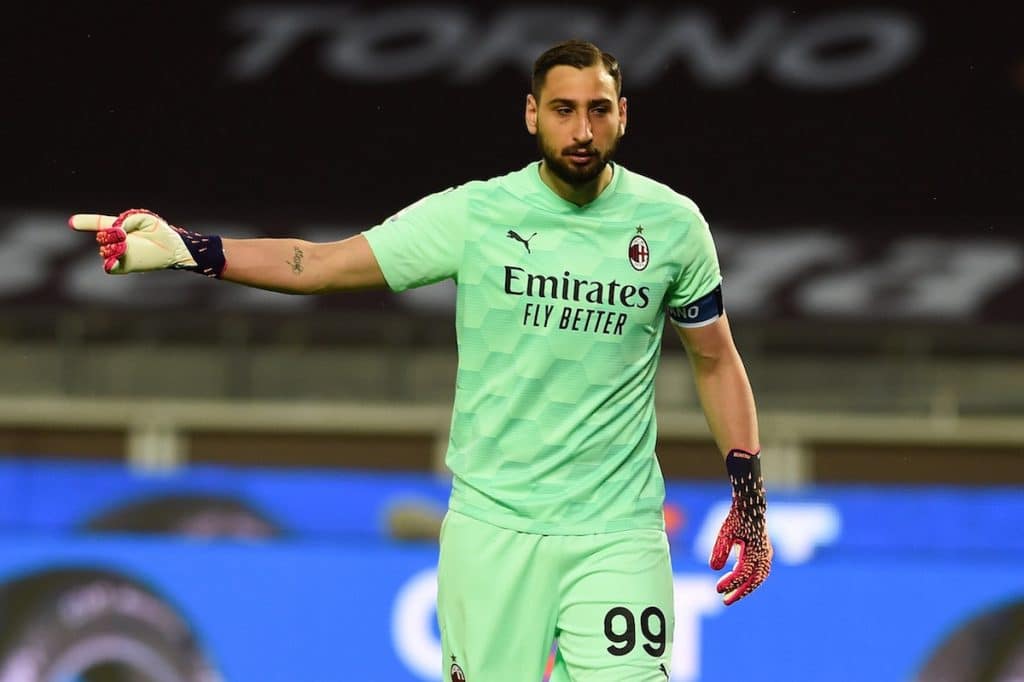 Transferts (PSG) : visite médicale jeudi pour Gianluigi Donnarumma