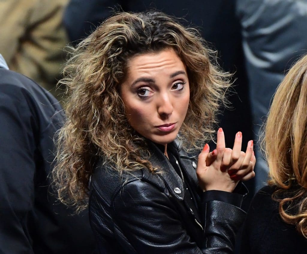 Tiziri Digne : « Etre la femme d’un footballeur, ce n’est pas une honte »