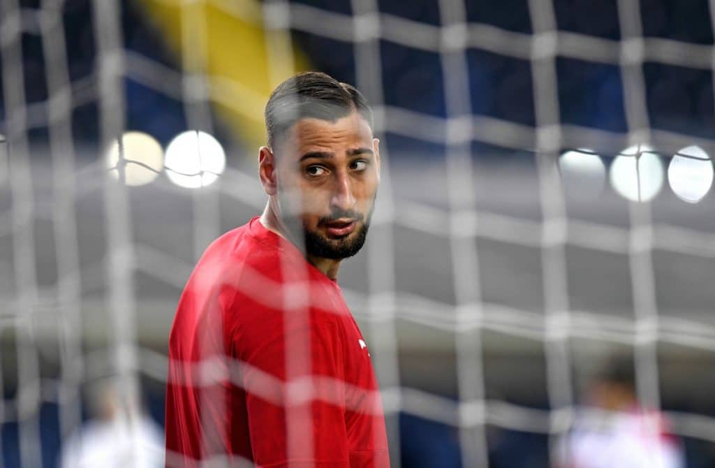 Transferts (PSG) : Donnarumma pourrait finalement être prêté