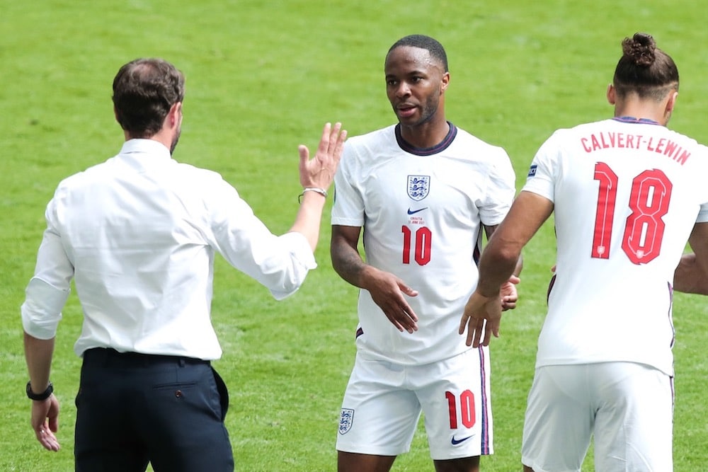 Le journal de l’Euro : un Angleterre – Ecosse très attendu