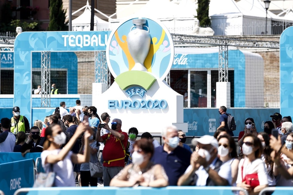 Pourquoi Italie – Turquie pour ouvrir l’Euro ?