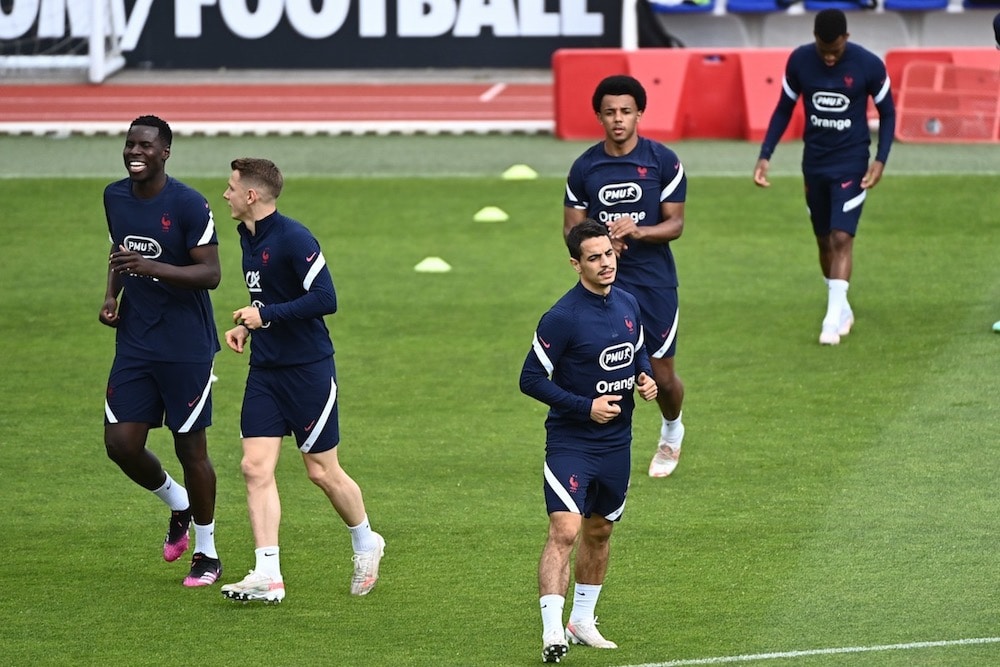 Euro : Ben Yedder, Zouma, Koundé… Qui seront les délaissés des Bleus ?
