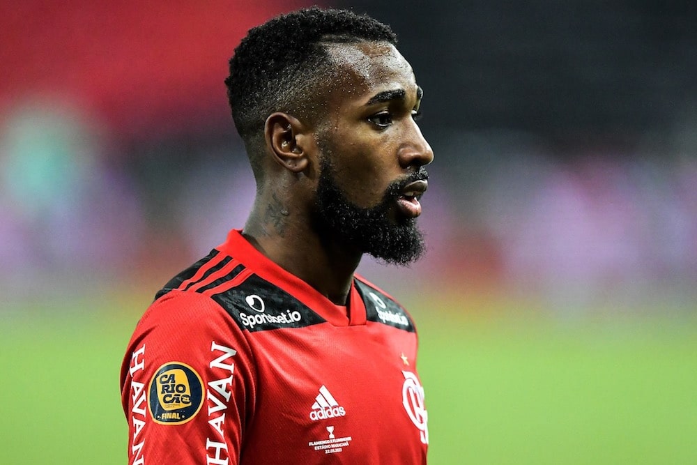 Transferts : accord total pour Gerson, Sampaoli lance le mercato de l&rsquo;OM !