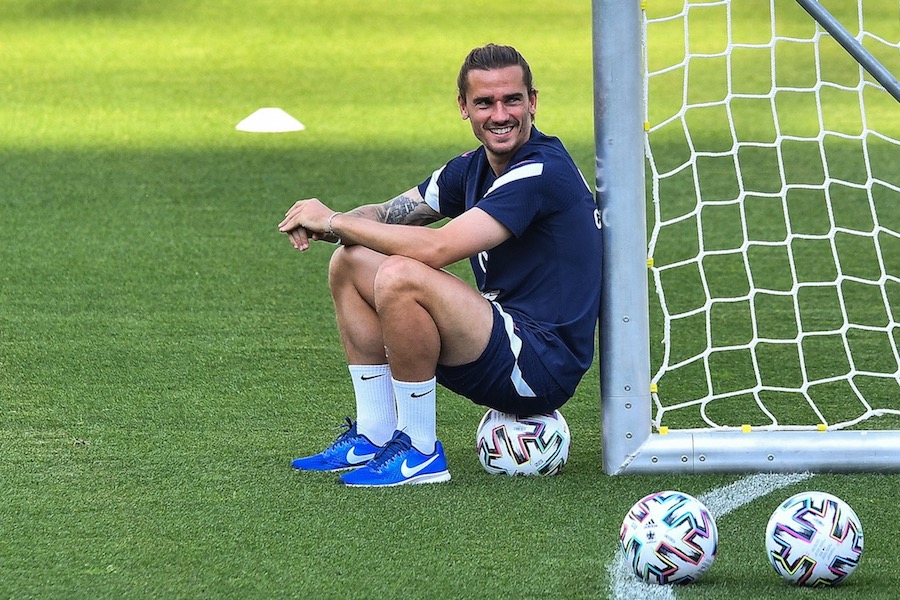 Euro, le journal des Bleus : Griezmann rassurant, des changements annoncés…