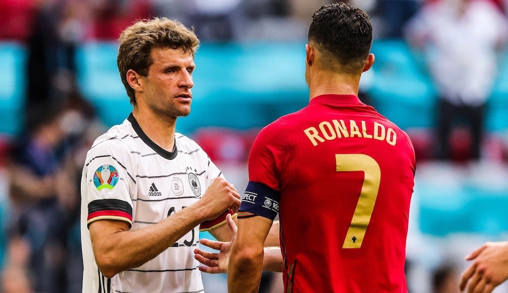 Euro : le Portugal à la trappe ? Exploit pour la Hongrie ? Tout ce qu’il faut savoir sur le groupe F…