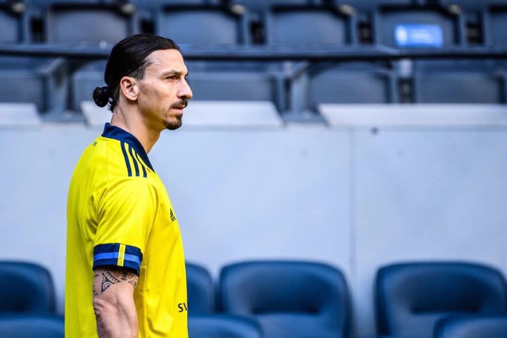 Euro : Ibra, Haaland… cette équipe fantôme qui pourrait gagner la compétition