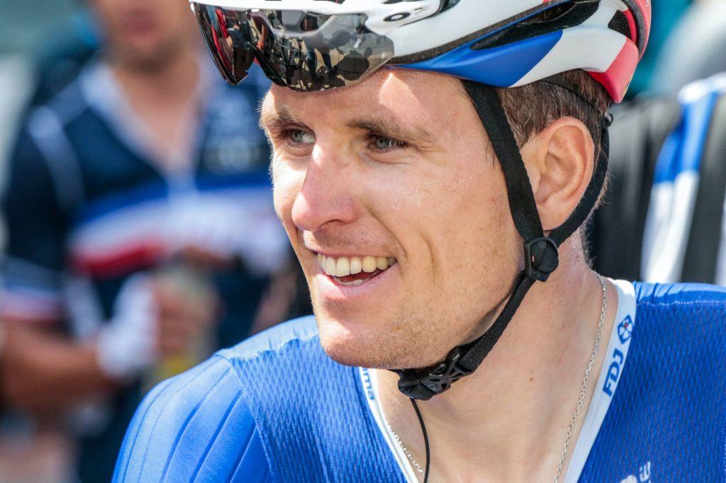 Tour de France (3ème étape, Lorient – Pontivy) : une étape pour Arnaud Démare ?