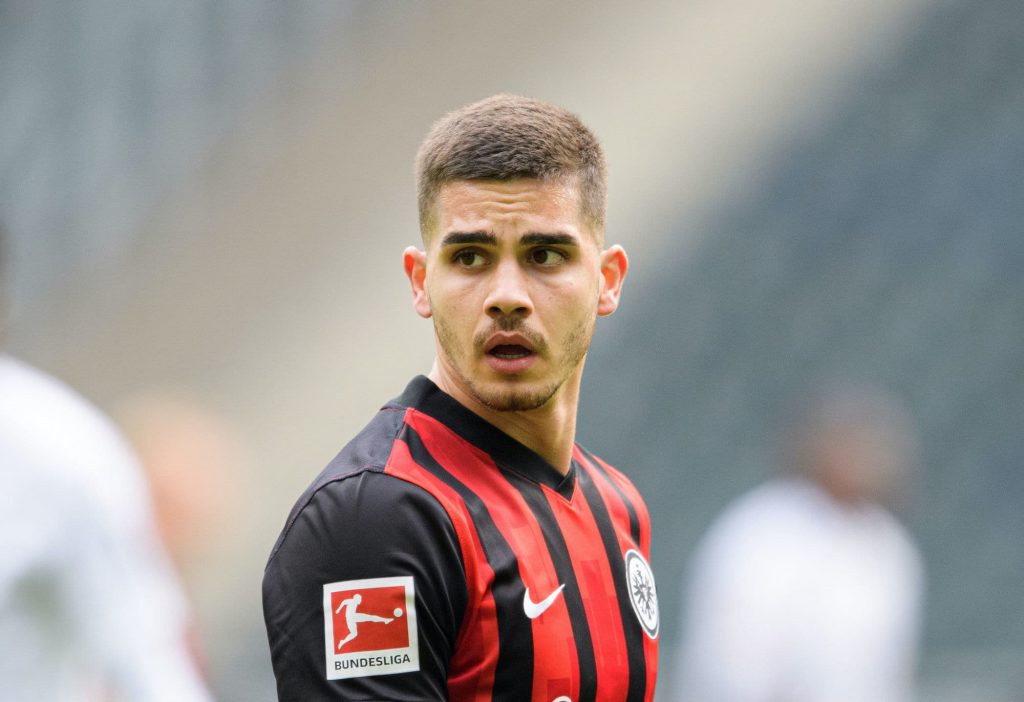 Transferts : Le gros coup de Leipzig avec André Silva !