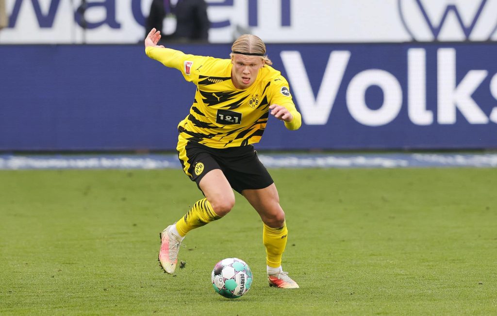 Transferts : Le Real tout proche de signer Haaland, mais le Bayern est là !