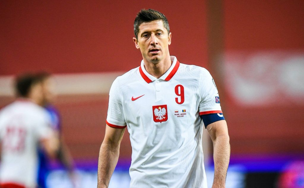 L’Euro comme vous ne le verrez jamais (Groupe E) : en Pologne, peu de monde croyait en Lewandowski