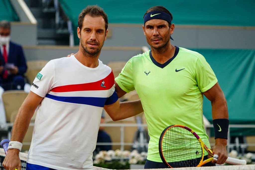 Le journal de Roland : dès le 2e tour, c’est fini pour les Français