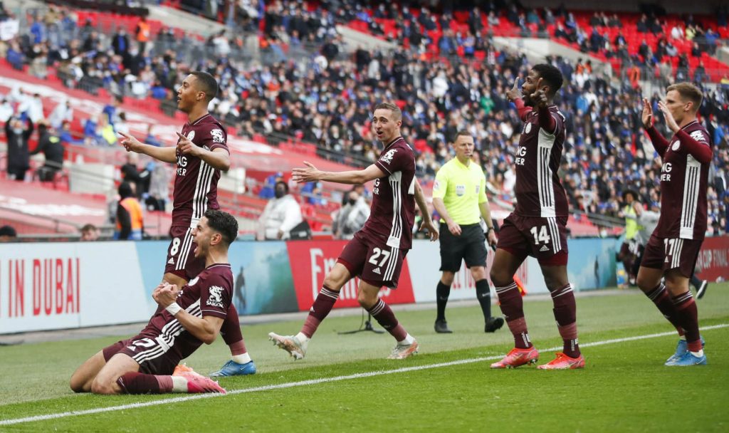 Transferts : Leicester prévoit de grands changements cet été !