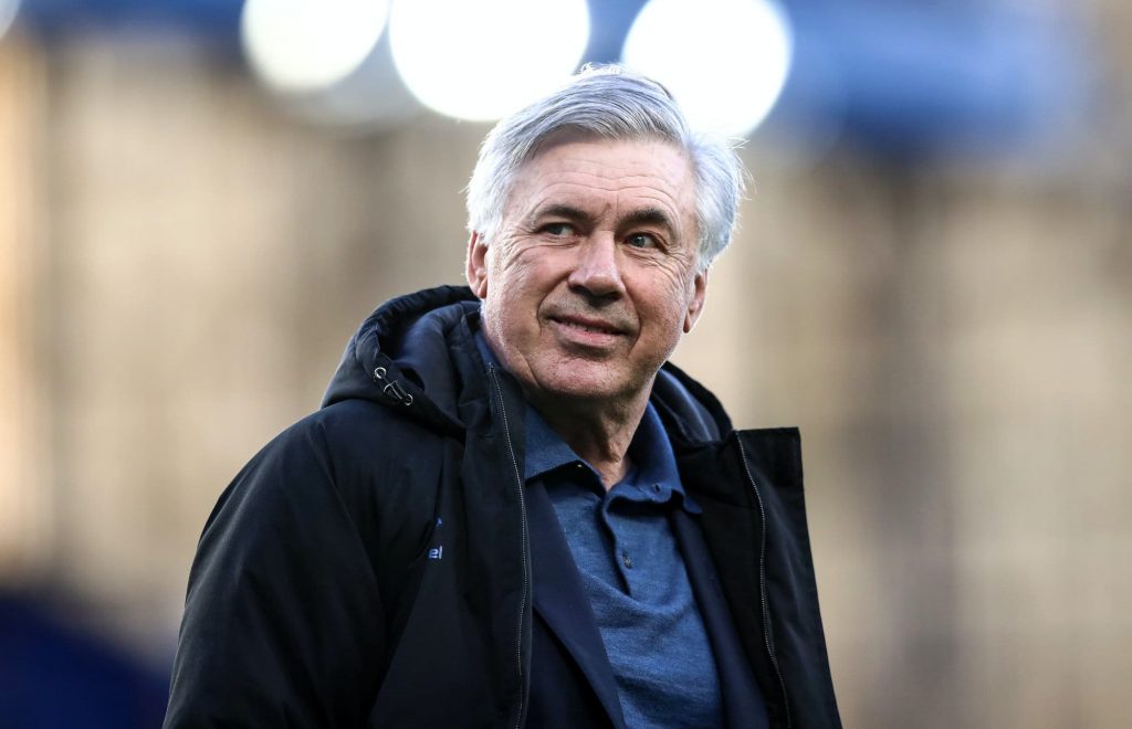 Transferts : Carlo Ancelotti pourrait revenir au Real Madrid !