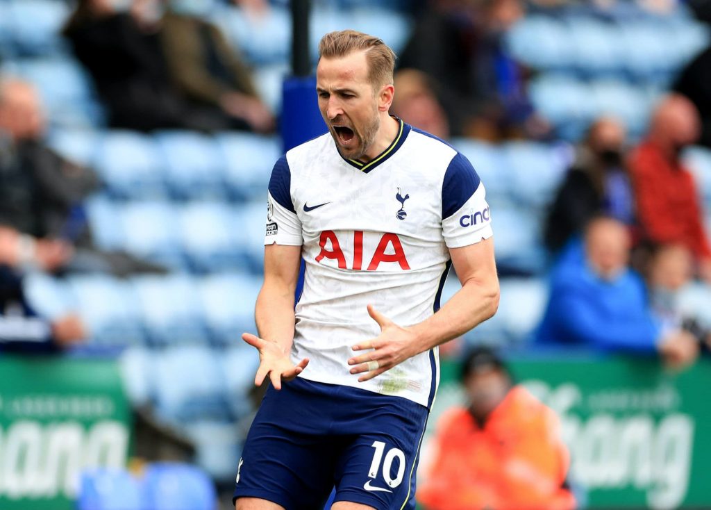 Transferts : Le cas Harry Kane (Tottenham), un des feuilletons de l’été