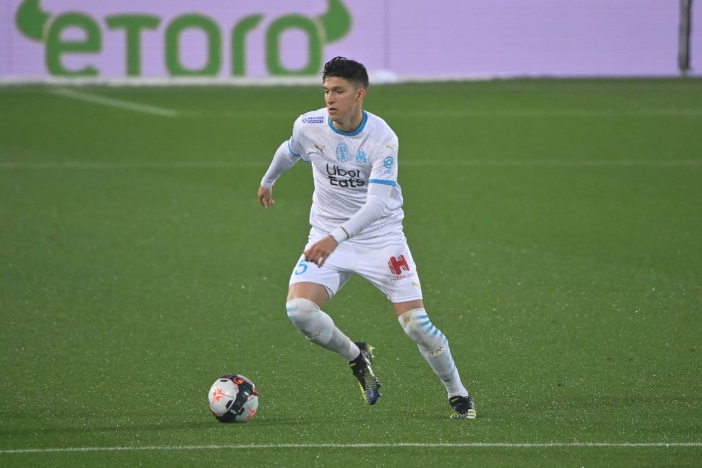 Transferts : Leonardo Balerdi signé définitivement par l&rsquo;OM !