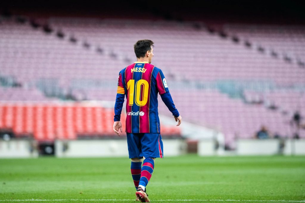 Transferts : Lionel Messi aurait dit oui au FC Barcelone !