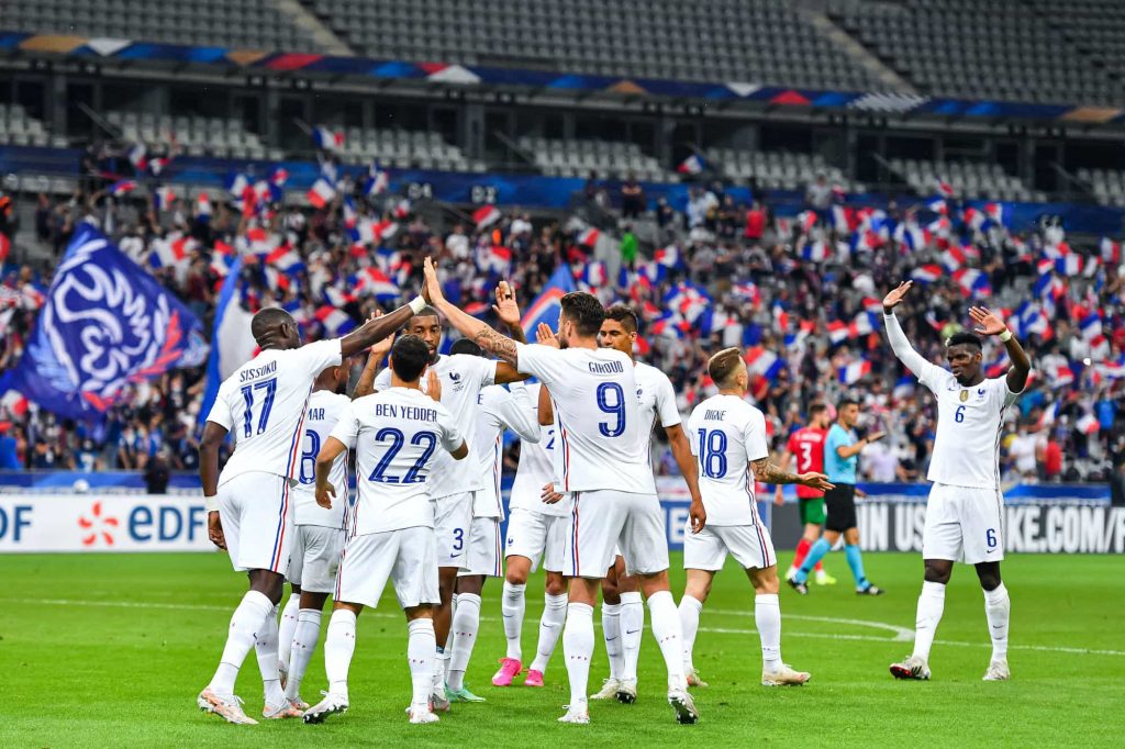 L’Euro comme vous ne le verrez jamais (Groupe F) : la Hongrie et la France, une longue histoire…