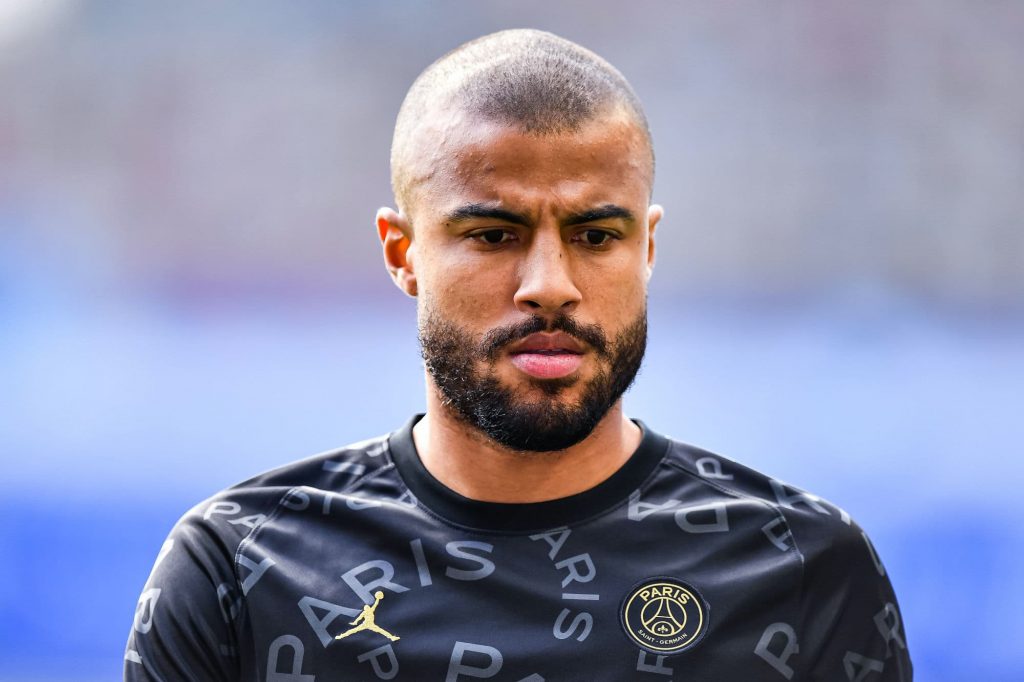 Transferts : Rafinha, un test raté pour le Paris Saint-Germain