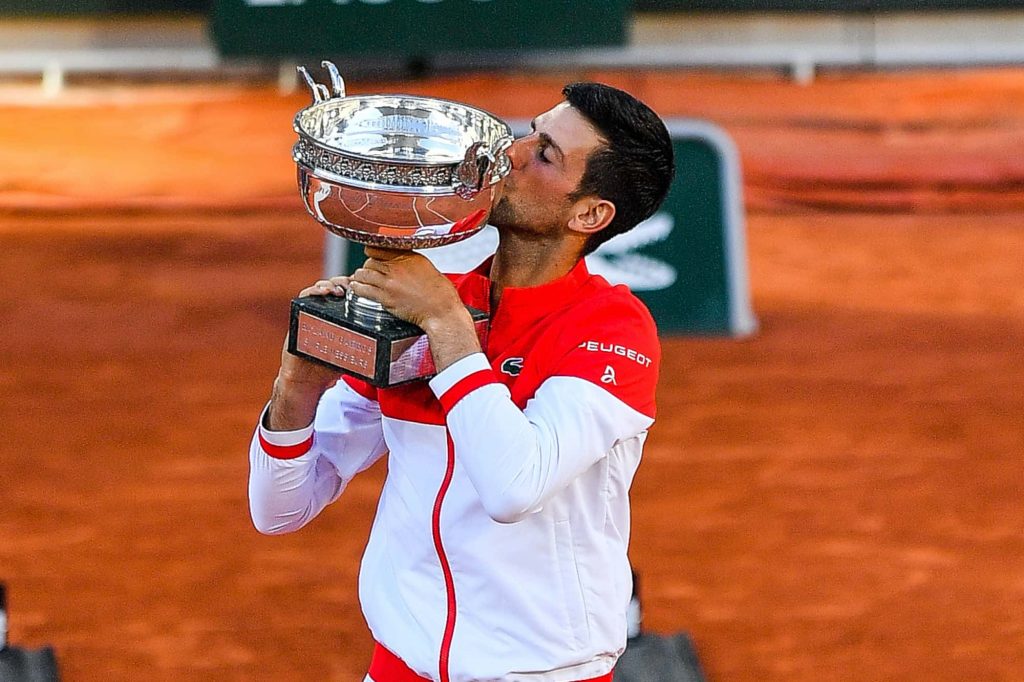 Le Journal de Roland : les finales en guise de gâteau final
