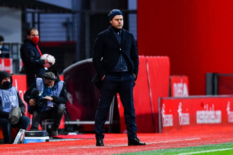 Pochettino sera attendu pour sa deuxième saison en ligue 1.