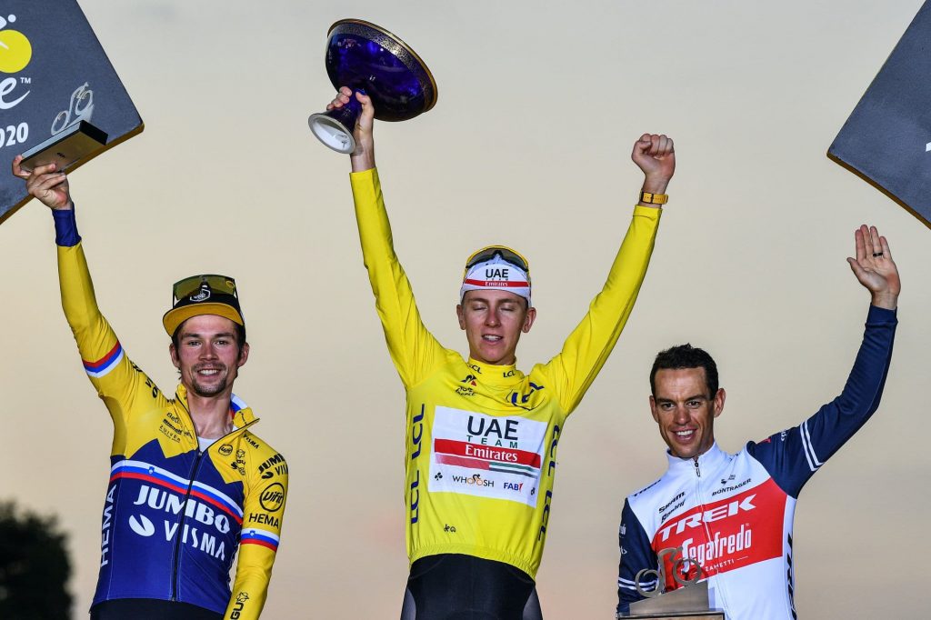 Tour de France : 10 étapes où le Tour pourrait se jouer…