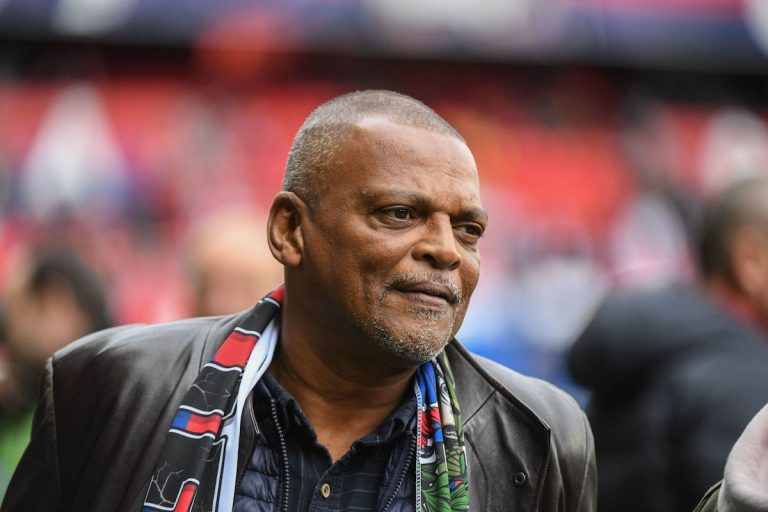 Bernard Lama mitigé sur la saison du PSG.