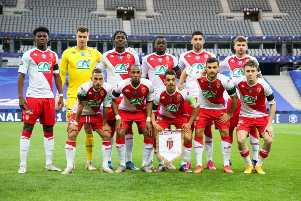 Transferts : L’AS Monaco se veut ambitieux sur le marché cet été