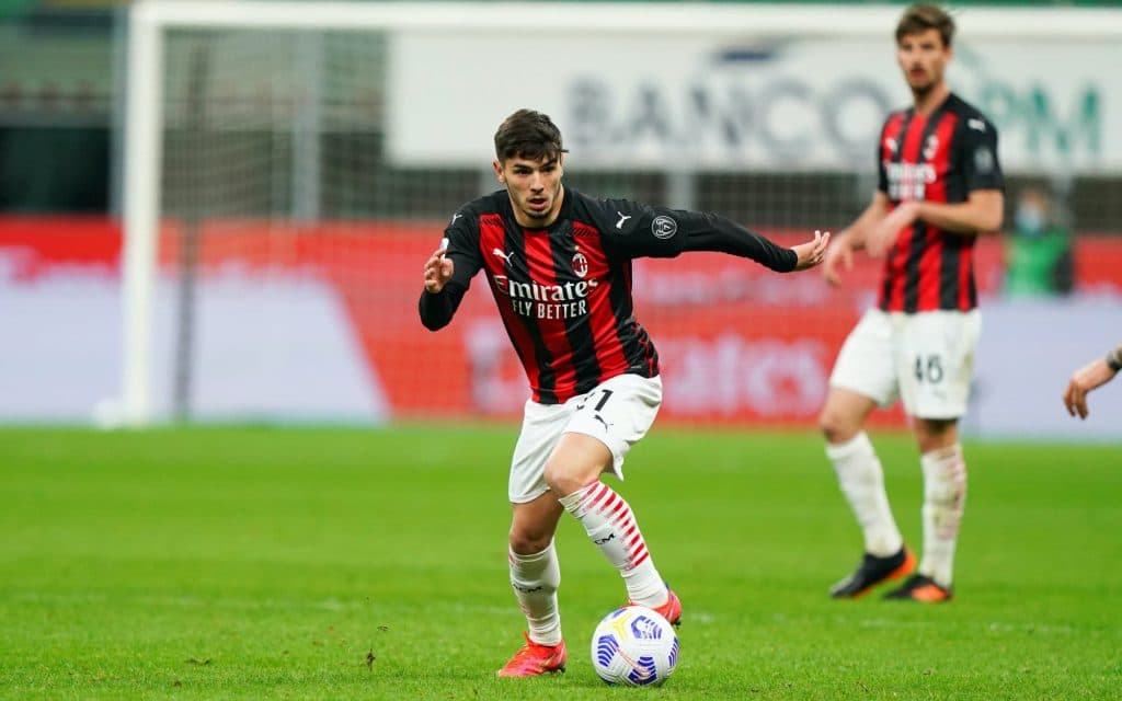 Transferts : Brahim Diaz (Real Madrid) de retour à Milan