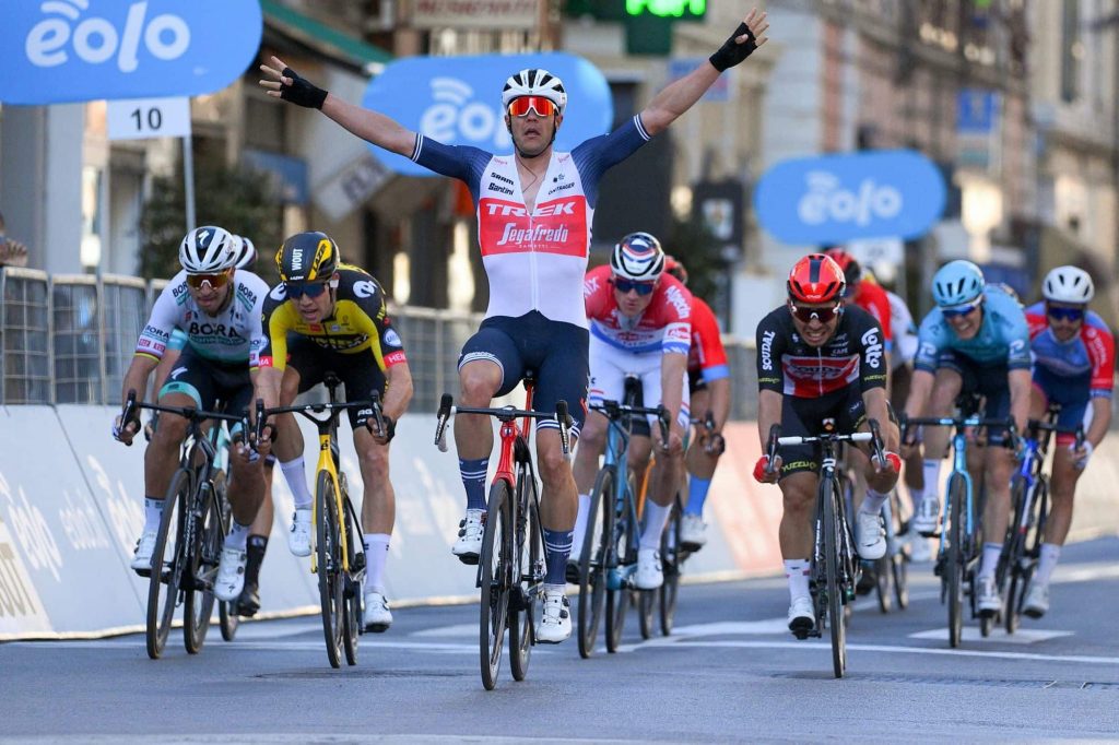 Jasper Stuyven : « Si je gagnais une étape sur le Tour, ce serait grandiose »