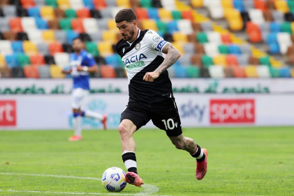 Transferts : Rodrigo De Paul (Udinese) vers l’Atletico de Madrid