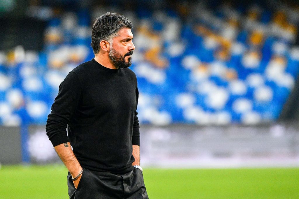 Transferts : Gattuso, 22 jours à la Fiorentina, et puis s’en va