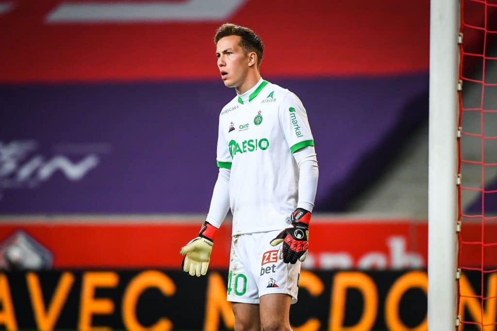 Transferts : opération portes ouvertes à Saint-Etienne sur le point d’être racheté