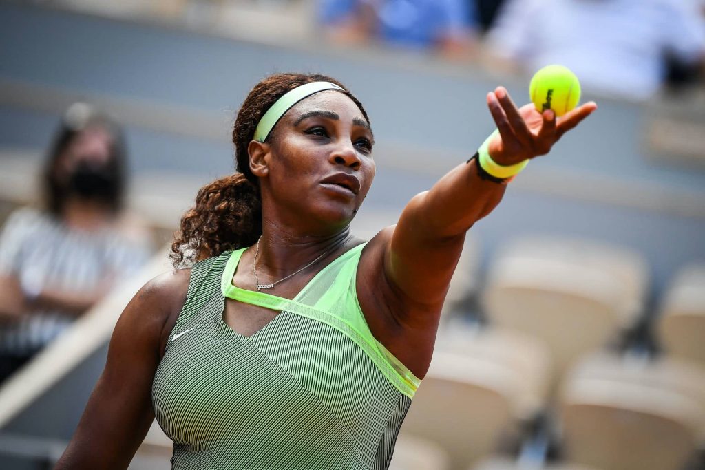 Le Journal de Roland : des favoris au rendez-vous, sauf Serena…
