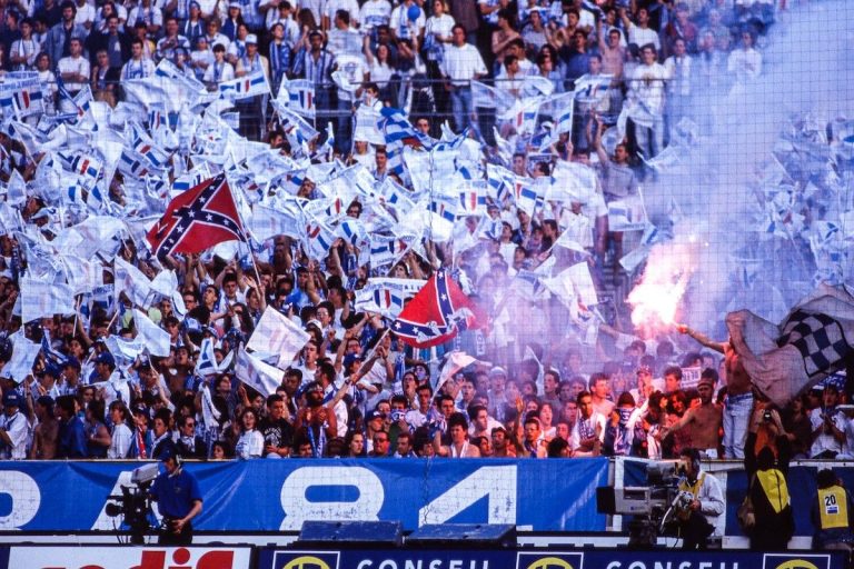 Michel Tonini regrette que l'OM soit devenu banal.