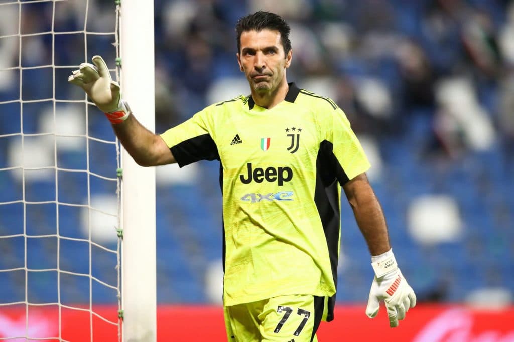 Transferts : Parme, dernier défi pour Gianluigi Buffon