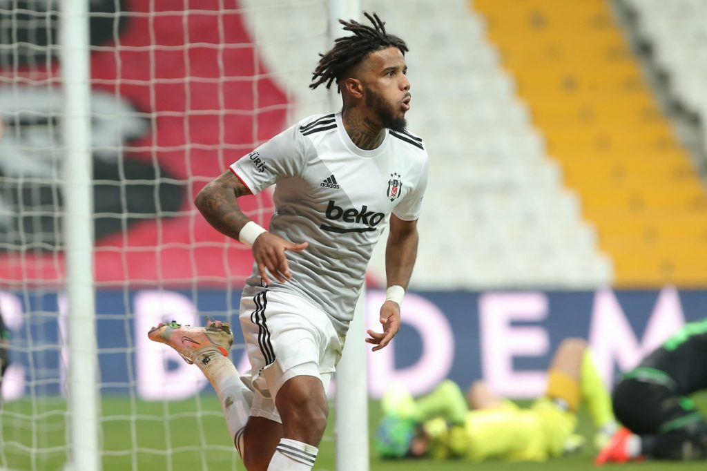 Transferts : Valentin Rosier (Besiktas) vers l’Olympique de Marseille