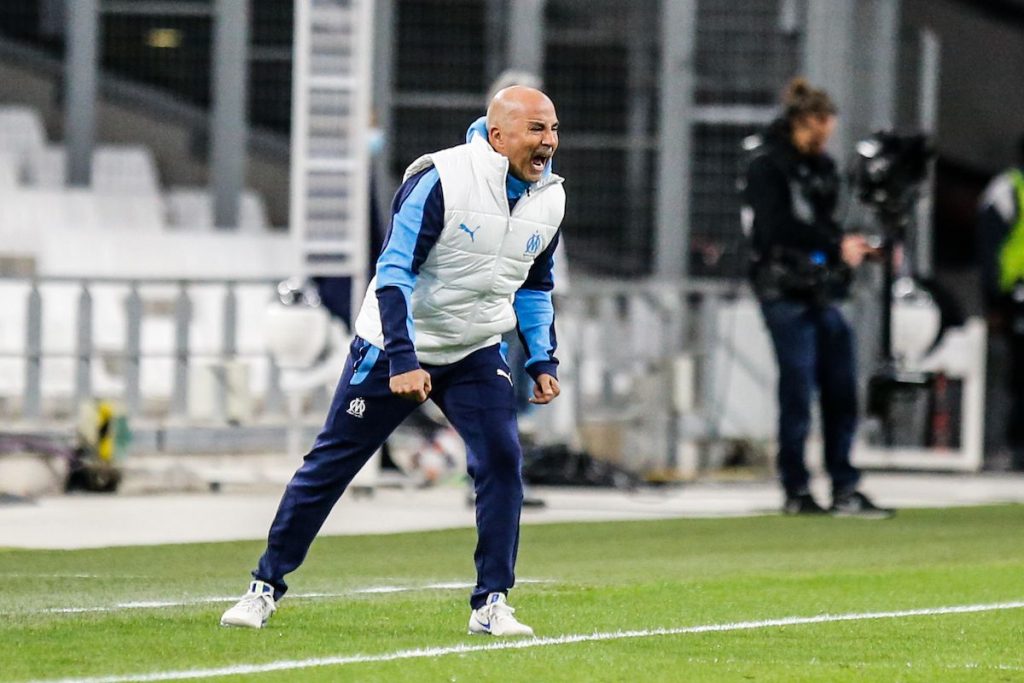 Sampaoli, prêt à dépasser Bieelsa ?