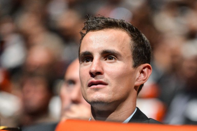 Villermoz, dernier vainqueeur français de l'étape Carcassonne - Quillan