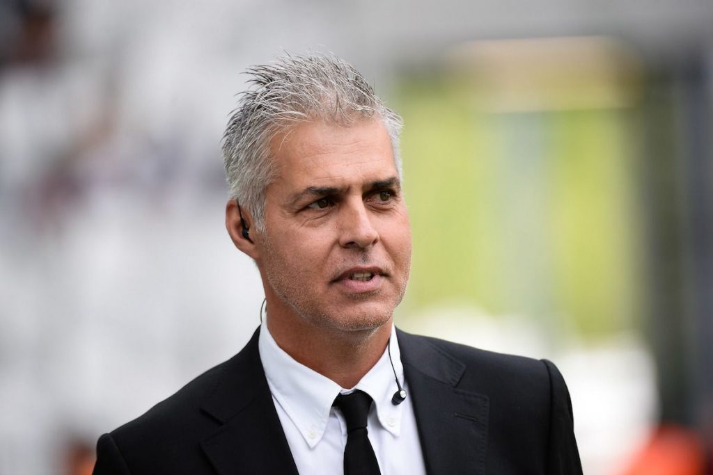 Gaëtan Huard revient sur son expérience olympienne.