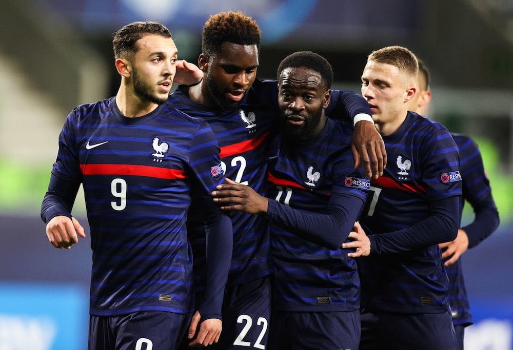 Jeux Olympiques : quand le foot business prend le dessus sur le sport