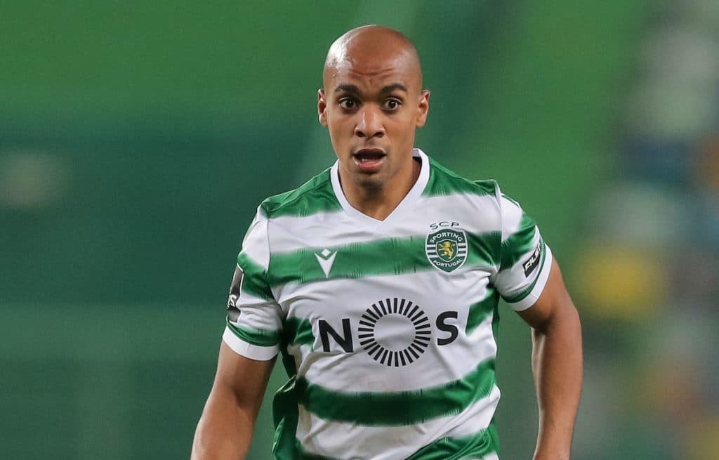 Transferts : Joao Mario se rapproche de Nice
