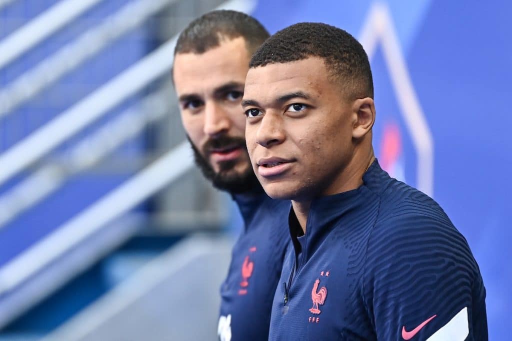 Euro, le journal des Bleus : la mise au point de Kylian Mbappé