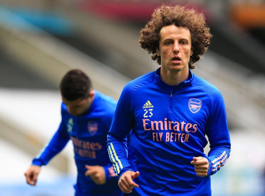 Transferts : David Luiz, Almada, Guendouzi… embouteillage de rumeurs à l’OM, star du mercato